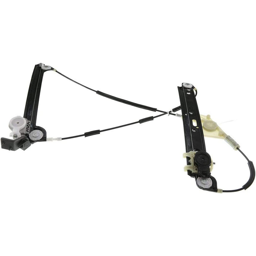 BMW 1 Series E81 E82 E88 2006-2013 Front Right Electric Window Regulator