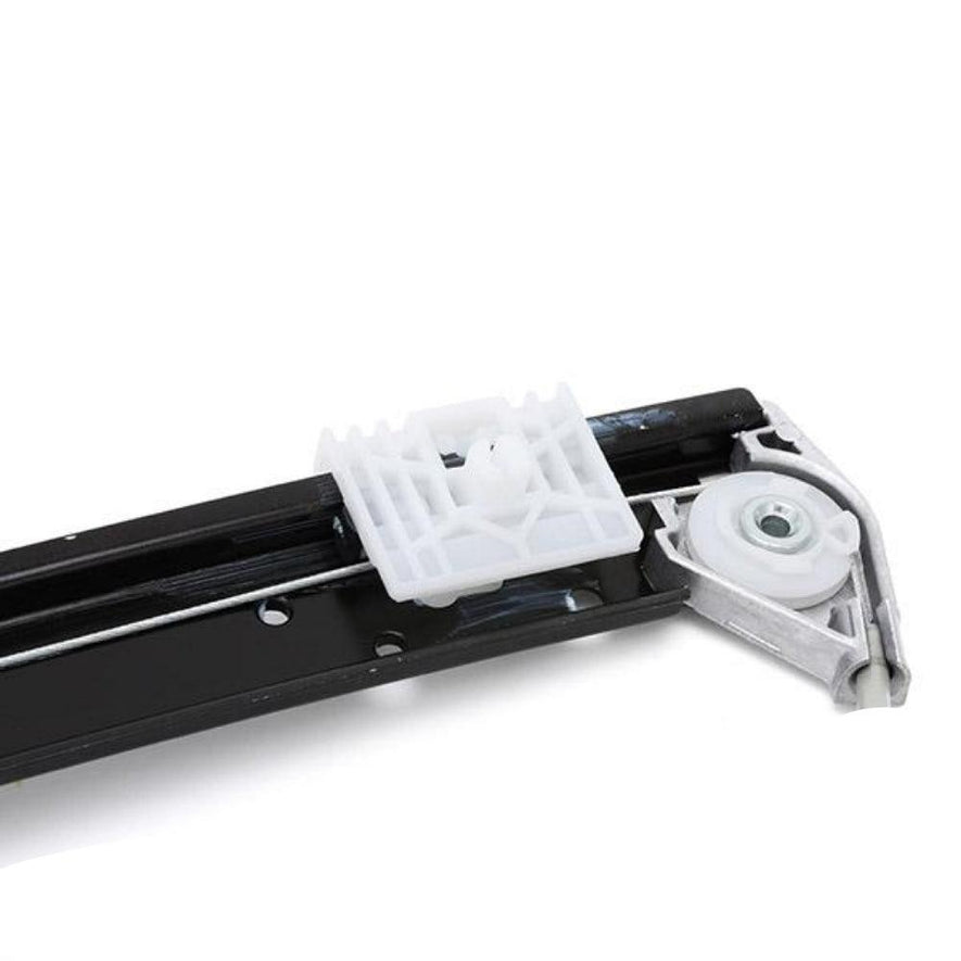 Audi A4 B6 2001-2006 Front Right Electric Window Regulator - Spares Hut