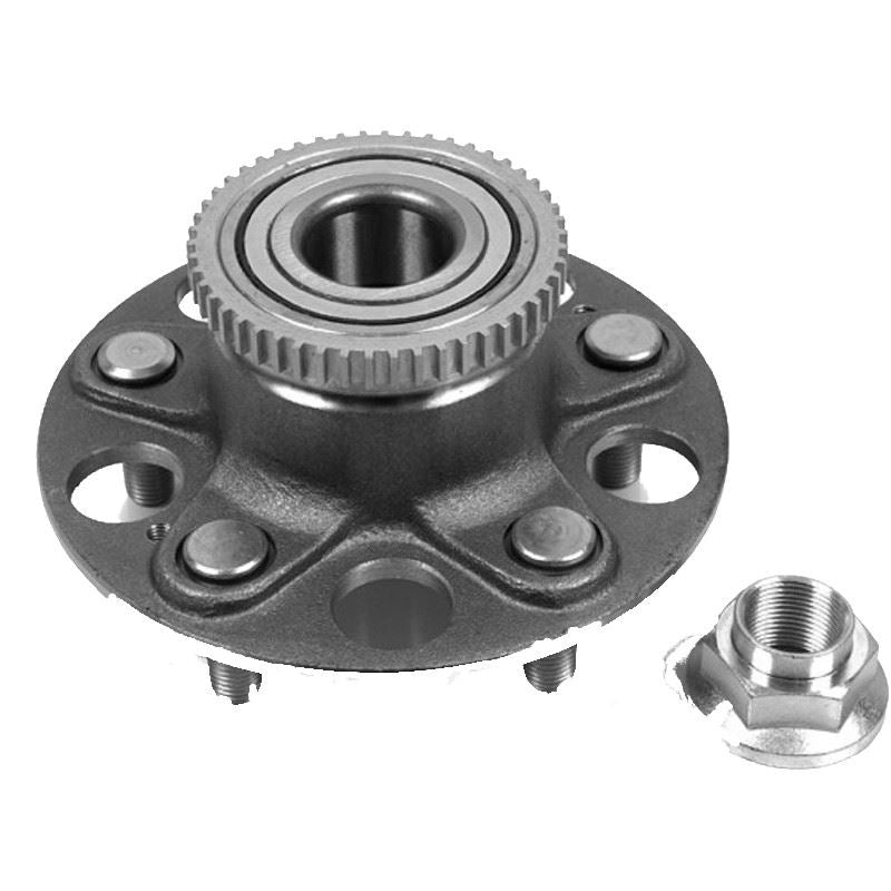 Honda Integra 2.0 16V Type-R 2002-2006 Rear Wheel Bearing Kit