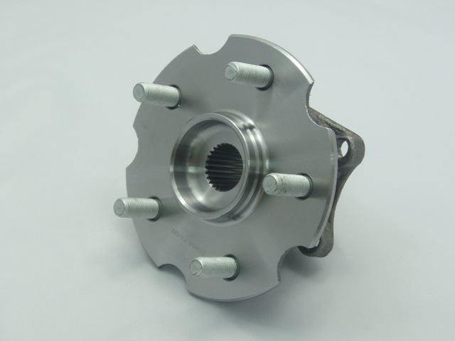 For Lexus NX 2014-2017 Rear Left or Right Hub Wheel Bearing Kit - SparesHut