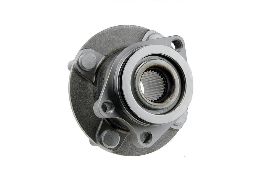 Nissan NV200 2010-2018 Front Hub Wheel Bearing Kit ABS