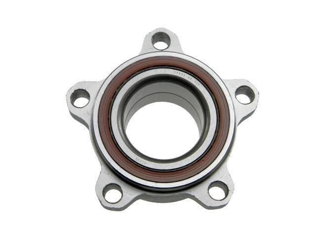Ford Transit Mk7 2006-2014 Front Left or Right Hub Wheel Bearing Kit - SparesHut