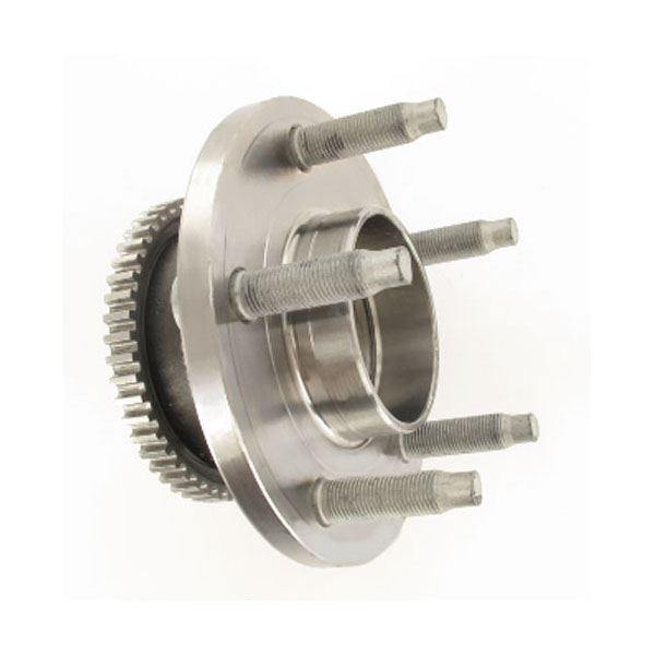 Ford Mustang 2004-2018 Front Hub Wheel Bearing Kit ABS - SparesHut