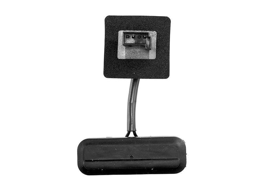 Chevrolet Cruze 2009-2021 Tailgate Boot Lid Release Switch Button - Spares Hut
