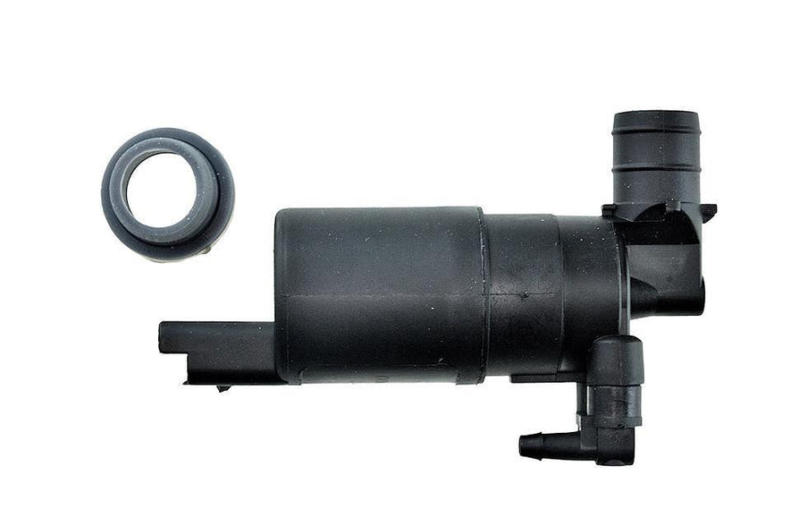 Citroen C4 2004-2011 Front Windscreen Washer Jet Pump - Spares Hut
