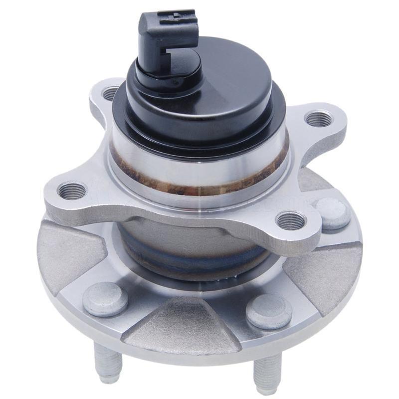 For Lexus LS430 Saloon 2000-2006 Front Hub Wheel Bearing Kits Pair - Spares Hut