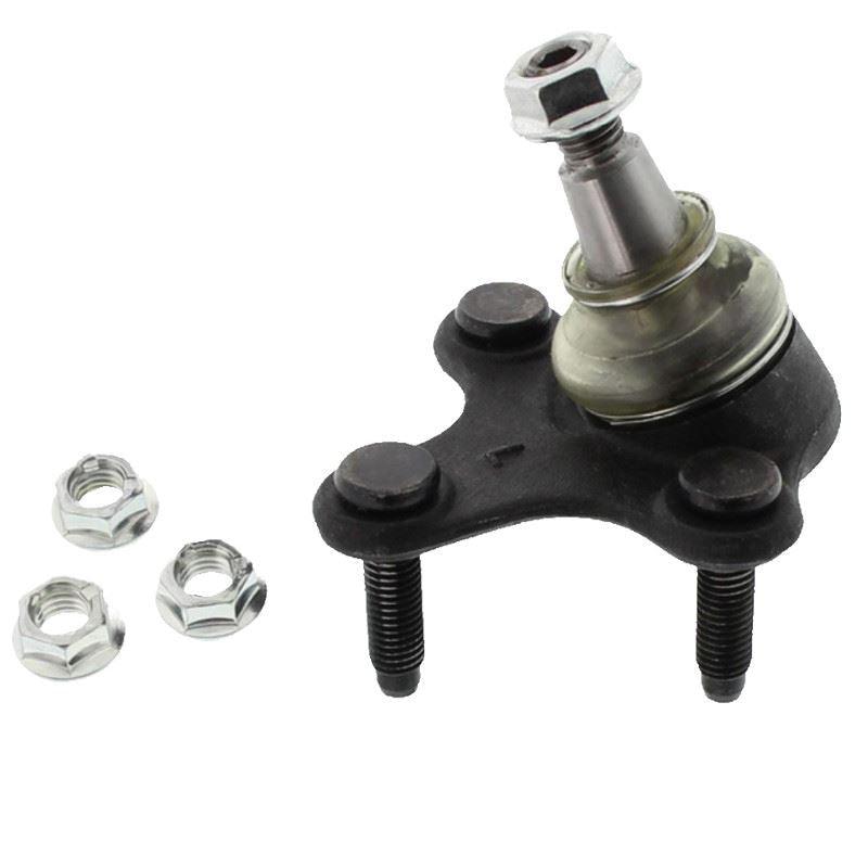 For VW Tiguan 2007-2017 Front Left Lower Wishbone Suspension Arm - Spares Hut