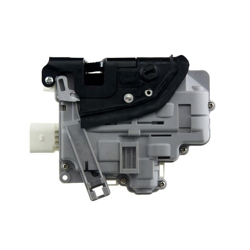 Audi A4 B6, B7 2004-2009 Rear Left Door Lock Actuator Solenoid Mechanism - Spares Hut