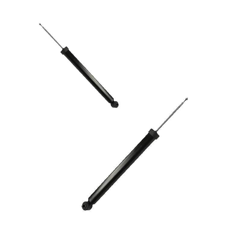 For Vauxhall Corsa D 2006-2014 Rear Shock Absorbers Struts Pair - Spares Hut