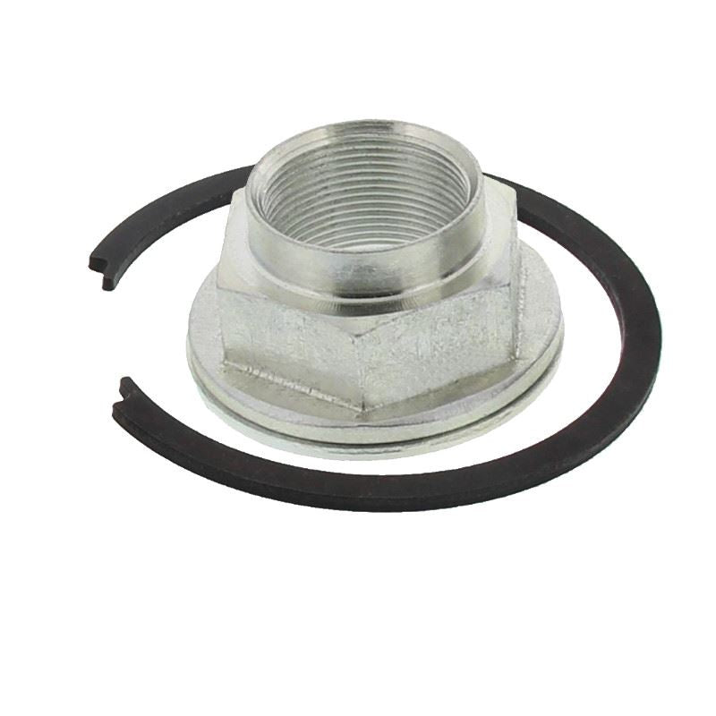 Peugeot Boxer 2006-2018 Front Wheel Bearing Kits Pair