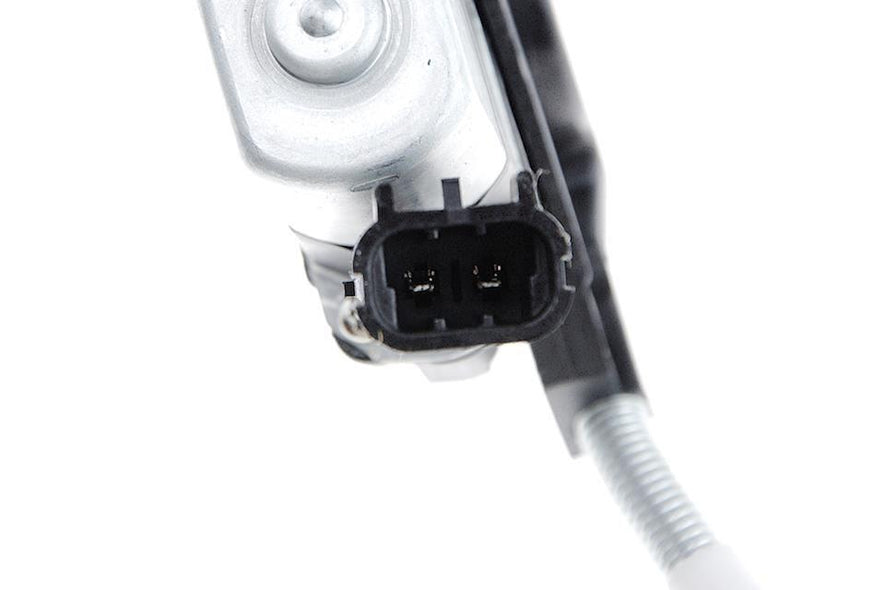 Fiat Panda Mk2 2003-2012 Front Left Electric Window Regulator - Spares Hut