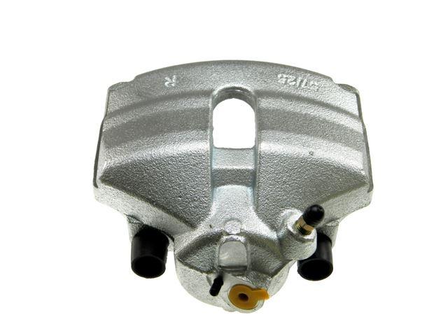 For Audi A1 2010-2015 Front Right Drivers O/S Brake Caliper - Spares Hut