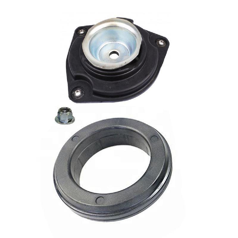 Renault Modus 2004-2012 Front Suspension Right Strut Top Mount & Bearing - Spares Hut