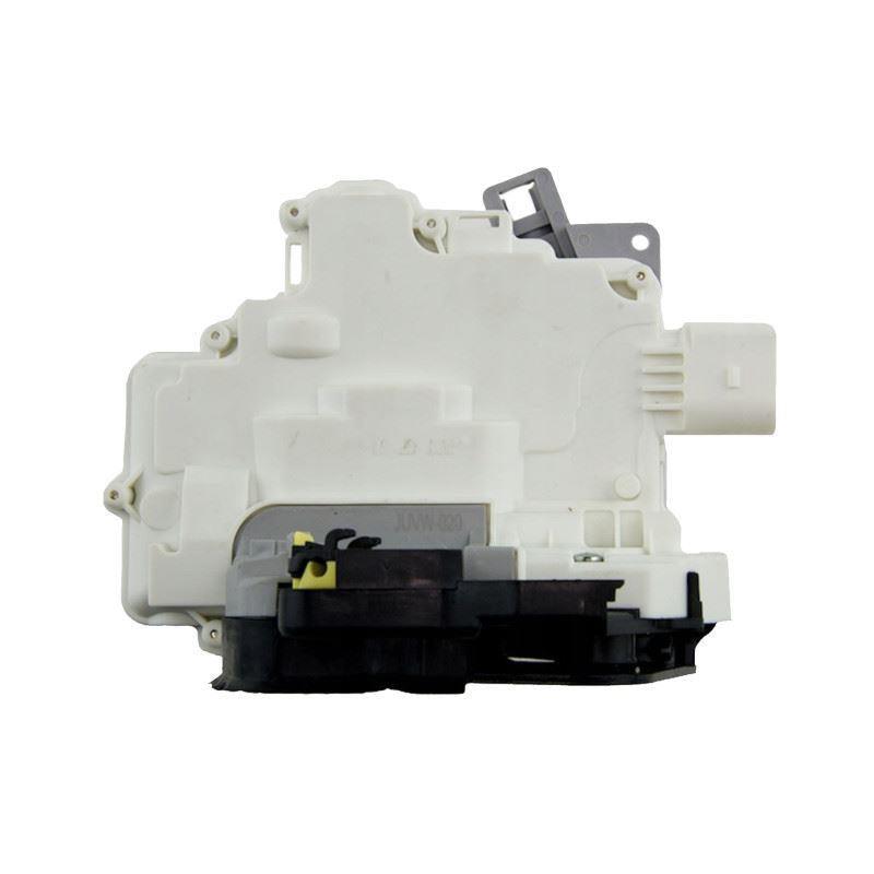 Audi A3 8P 2003-2013 Front Right Door Lock Actuator Solenoid Mechanism - Spares Hut