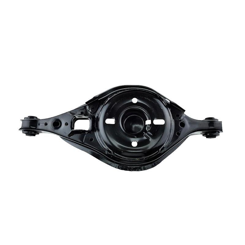 Mazda 6 2002-2008 Outer Rear Lower Left Wishbone Suspension Arm - Spares Hut