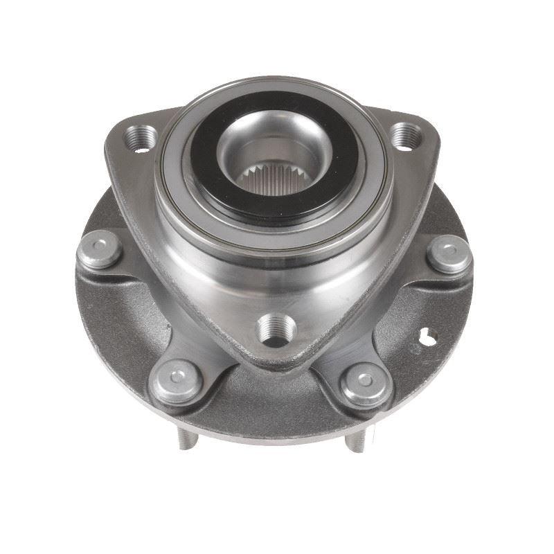 For Kia Sedona Mk2 2006-2012 Front Left or Right Hub Wheel Bearing Kit - Spares Hut