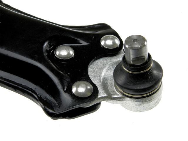 For Citroen Berlingo 1996-2008 Lower Front Left Wishbone Suspension Arm - Spares Hut