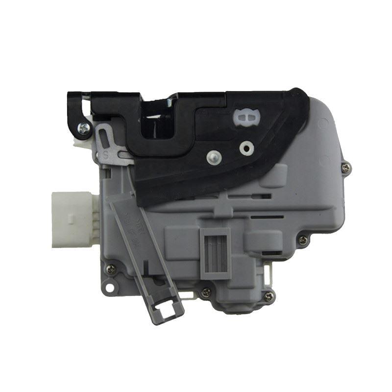 Audi A5 Mk1 2007-2017 Front Left Door Lock Actuator Solenoid Mechanism - Spares Hut