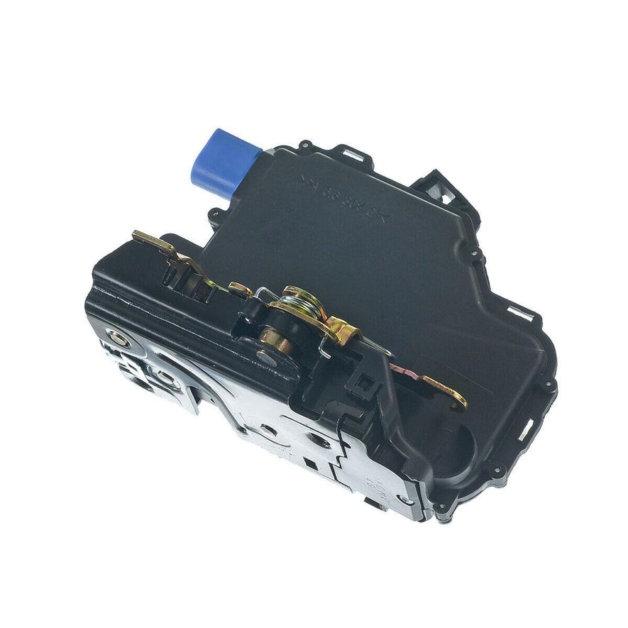 VW Polo 9N 2001-2009 Rear Left Door Lock Actuator Solenoid Mechanism - Spares Hut