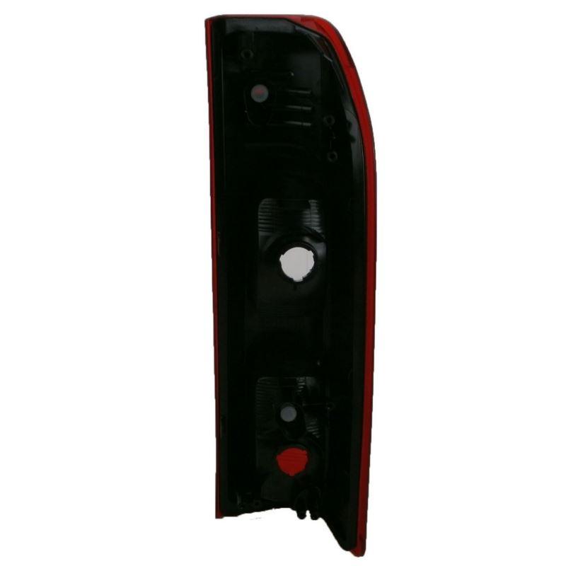 Fiat Talento 2016-2018 Rear Tail Light Passenger Side Left N/S - Spares Hut