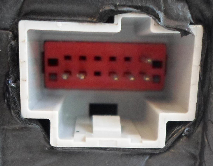 Ford Focus MK3 2011-2017 Door Wing Mirror Electric Primed Driver Side Right - SparesHut