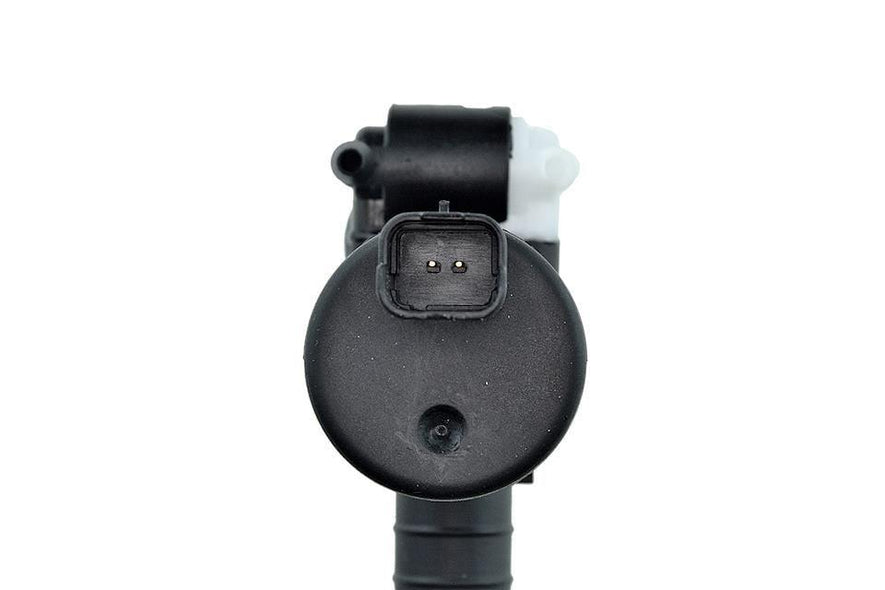 Renault Scenic 2003-2016 Front Dual Washer Jet Pump - Spares Hut