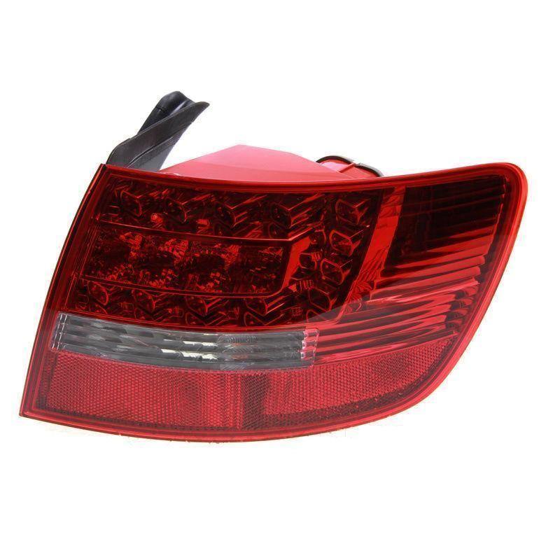 Audi A6 Estate 2009-2011 Led Rear Tail Light Drivers Side Right O/S - SparesHut