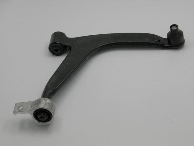For Peugeot Partner 1996-2010 Lower Front Wishbones Suspension Arms Pair - Spares Hut