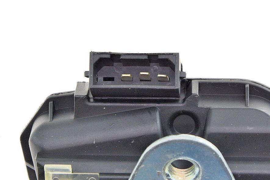 For Skoda Fabia MK2 2007-2013 Tailgate Boot Lid Catch Latch Lock - Spares Hut