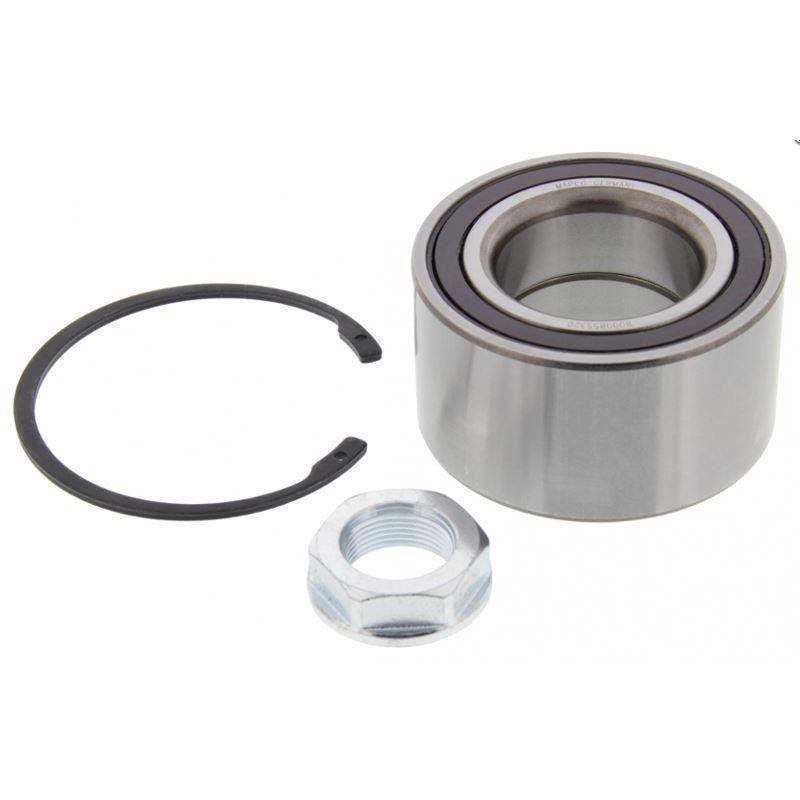 For Citroen DS4 2011-2015 Front Wheel Bearing ASB - Spares Hut