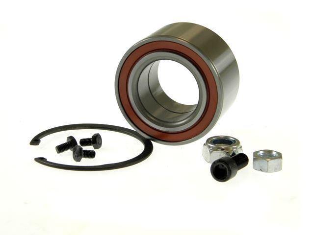 For VW Transporter T4 1990-2003 Front Left or Right Wheel Bearing & Hub Kit - SparesHut
