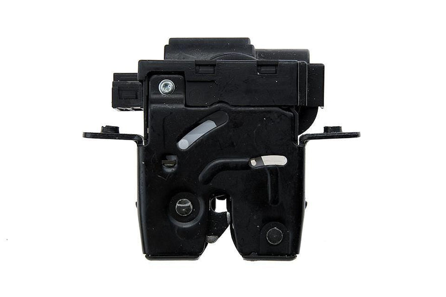 For Nissan Qashqai 2007-2014 Tailgate Boot Lid Catch Latch Lock - Spares Hut