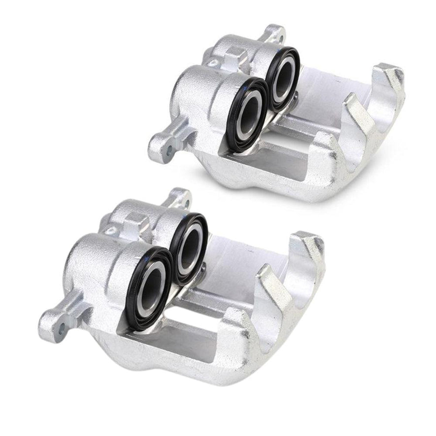 For Nissan Primastar X83 MK2 2001-2014 Front Left & Right Brake Calipers - Spares Hut