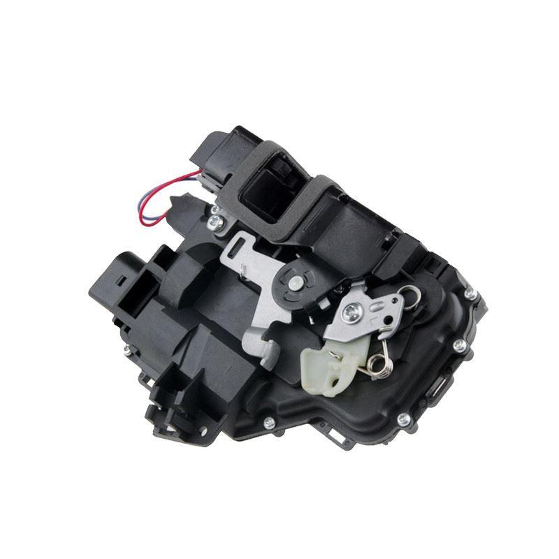 VW New Beetle 1998-2010 Front Left Door Lock Actuator Solenoid Mechanism - Spares Hut