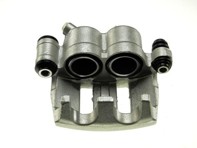 Vauxhall Movano Mk1 2001-2010 Front Brake Calipers Pair - Spares Hut