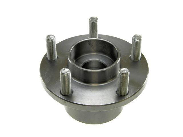 Ford C-Max 2007-2011 Front Hub Wheel Bearing Kit - SparesHut