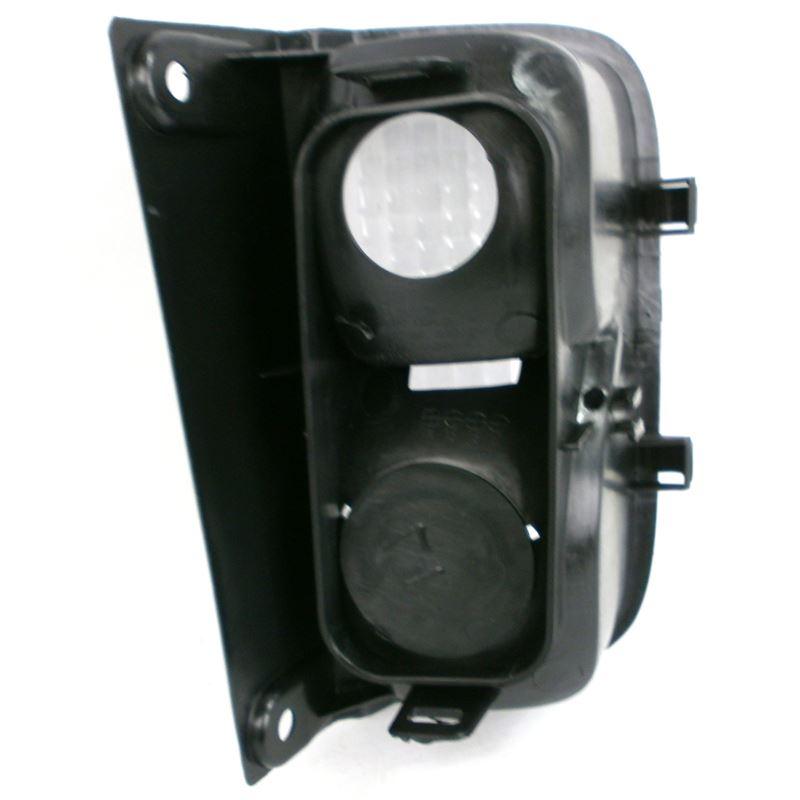 Renault Trafic Rear Fog Reverse Light Lamp 2001-2013 Passengers Side Left - Spares Hut