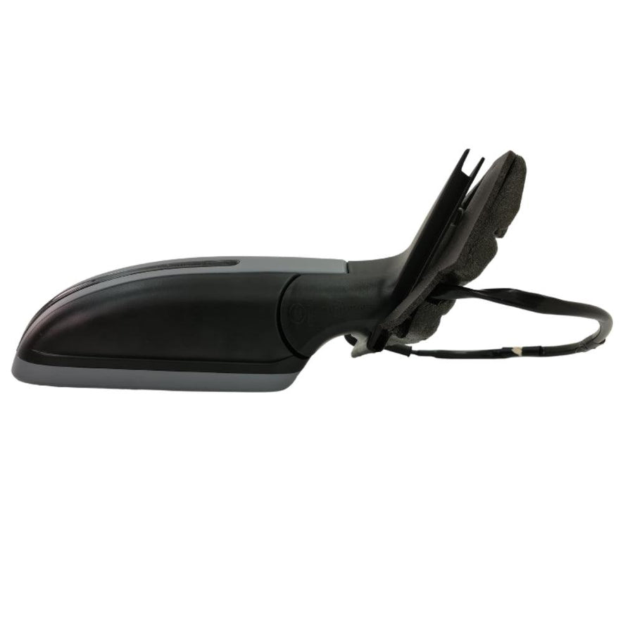 Audi A3 Sportback 2008-2010 Electric Primed Door Wing Mirror Right Side - Spares Hut