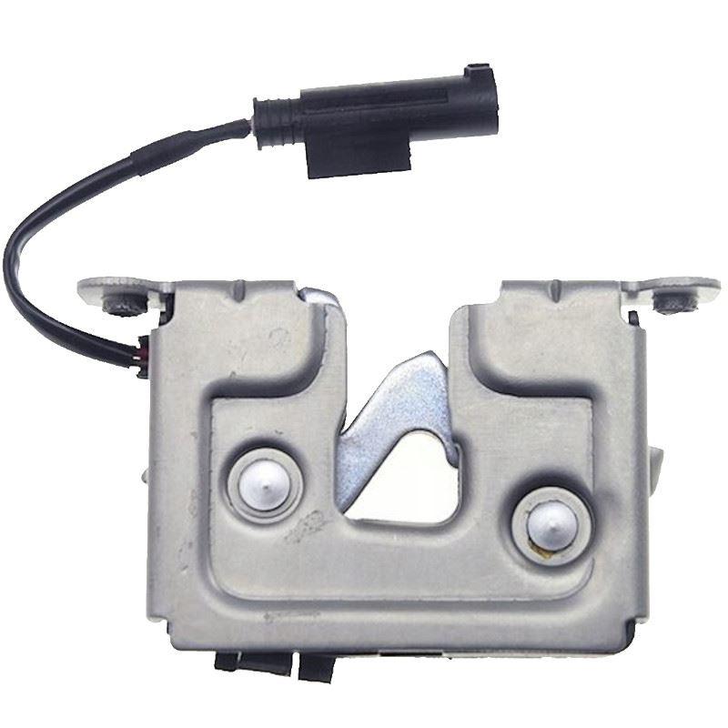 BMW 1 Series E81, E88, E82 2006-2013 Lower Bonnet Hood Latch Lock - Spares Hut