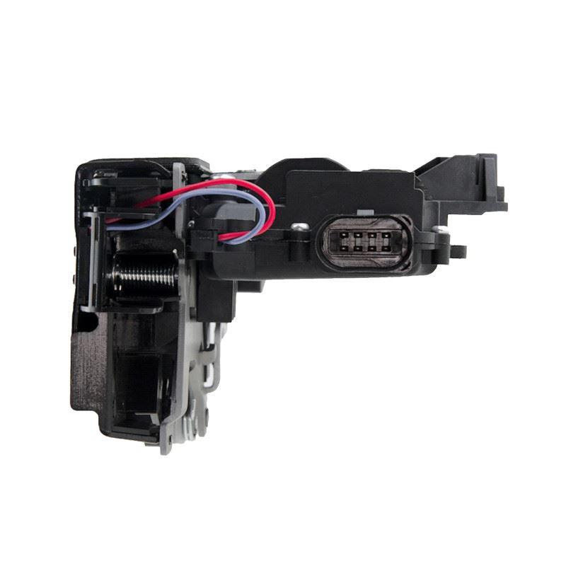 VW New Beetle 1998-2010 Front Left Door Lock Actuator Solenoid Mechanism - Spares Hut