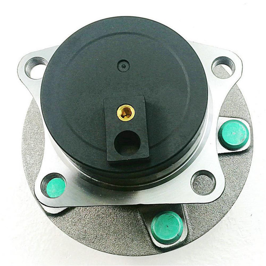 For Mazda 6 2007-2012 Rear Left or Right Hub Wheel Bearing Kit - SparesHut