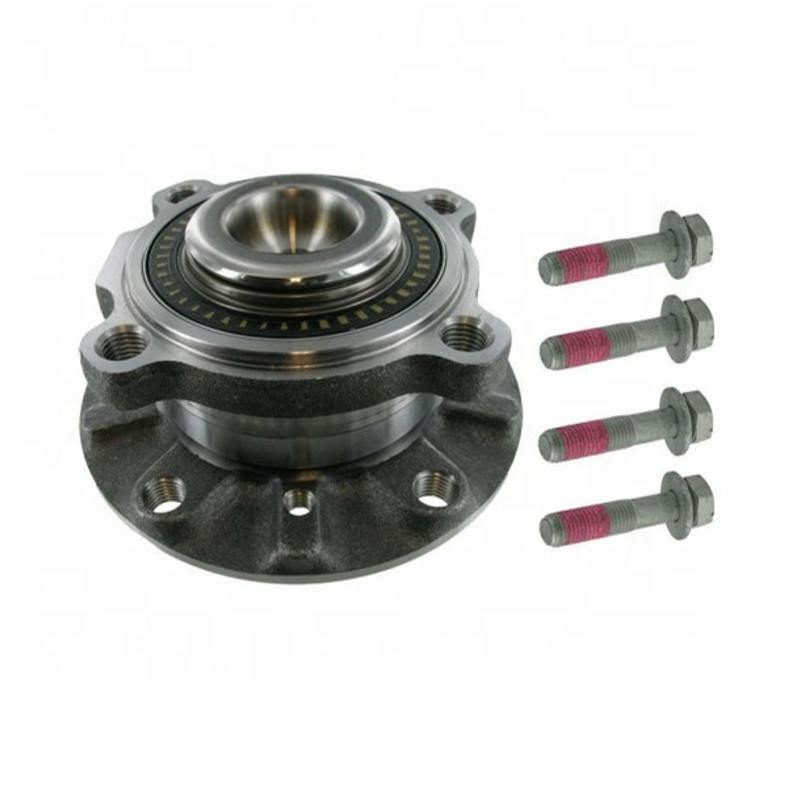 BMW 5 Series E39 1996-2003 Front Hub Wheel Bearing Kit - SparesHut