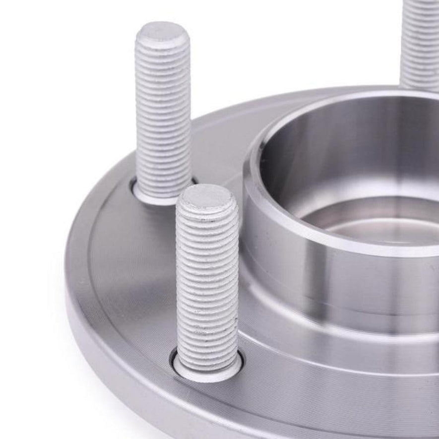 Ford Transit Connect 2013-2021 Front Wheel Bearing Hub Flange With Studs Kit - Spares Hut