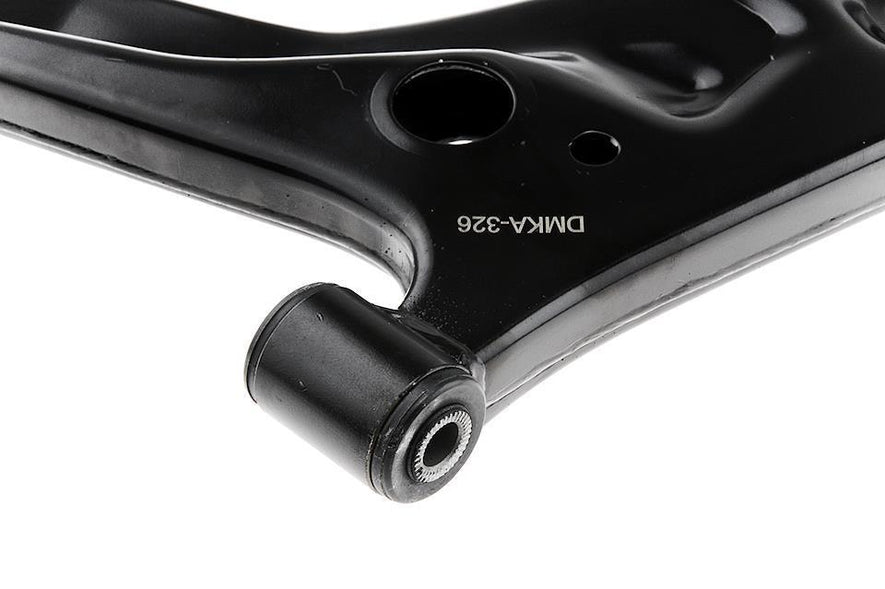 Kia Picanto 2004-2008 Front Lower Wishbones Suspension Arms Pair - Spares Hut