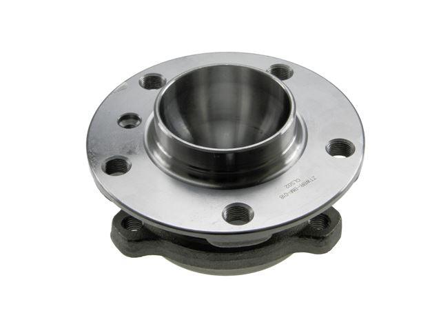 Rolls Royce Wraith 2013-2018 Front Hub Wheel Bearing Kits Pair - Spares Hut