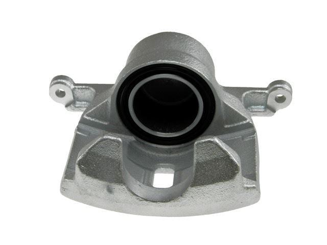 Nissan X-Trail (T31) 2007-2014 Front Right Drivers O/S Brake Caliper - Spares Hut