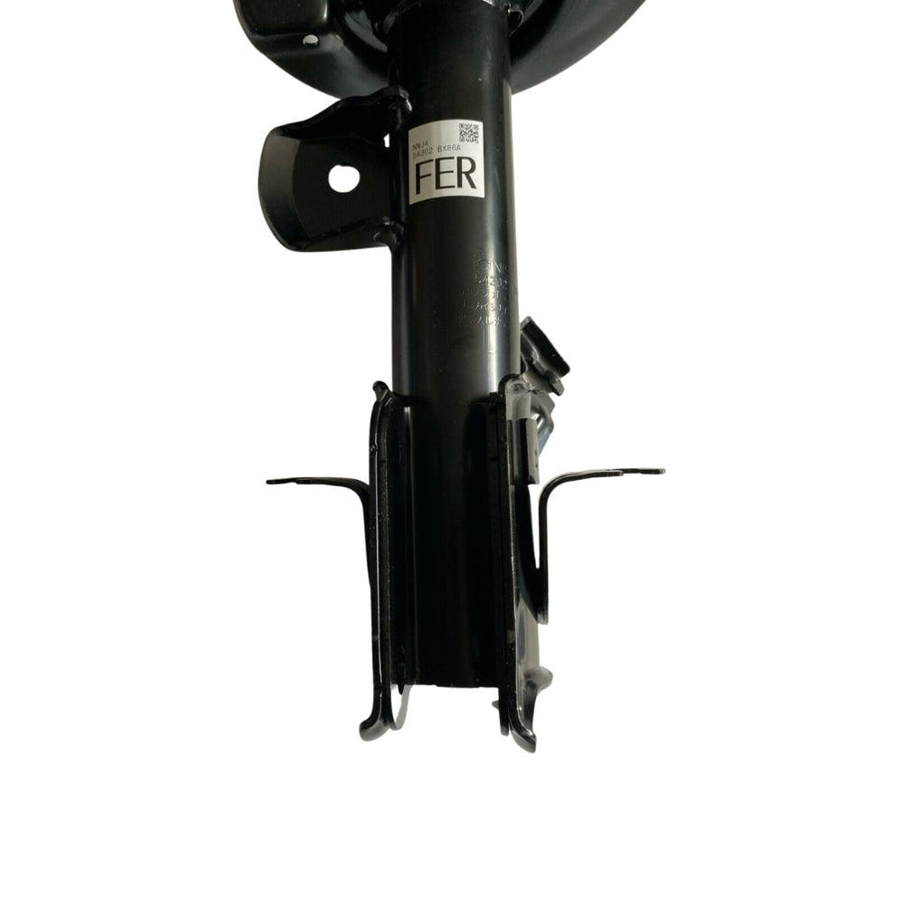 For Nissan Juke 2010-2022 Genuine KYB Front Shock Absorbers Struts Pair - Spares Hut