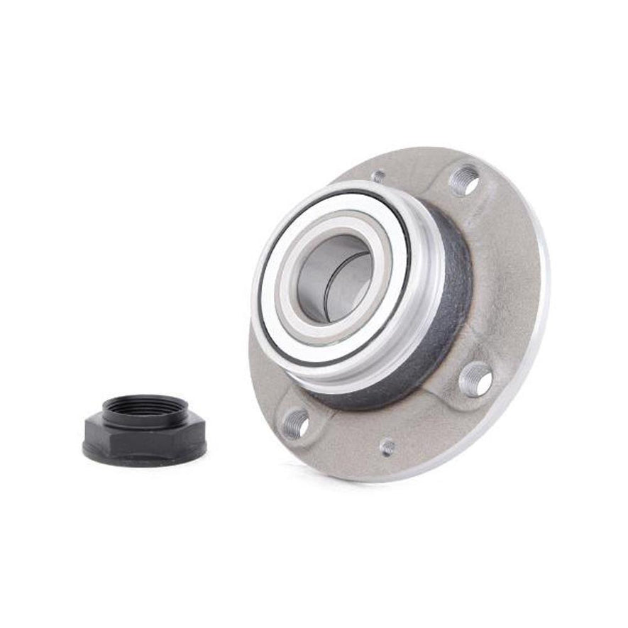 Peugeot Partner 1996-2008 Rear Hub Wheel Bearing Kit Non ABS - SparesHut