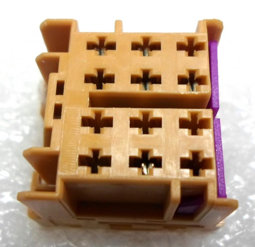 VW Transporter T5 2010-2015 Electric Primed Door Wing Mirror Left Passenger Side - Spares Hut