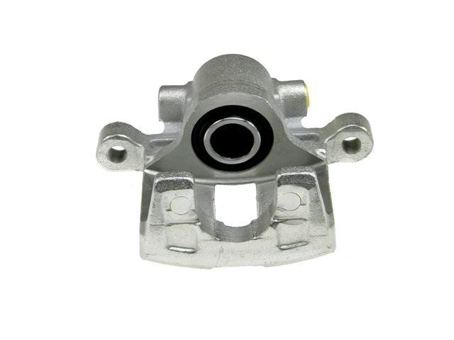 Mitsubishi Outlander Mk2 2006-2012 Rear Left Brake Caliper 302mm Discs - Spares Hut